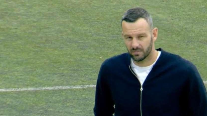 GdS - L'Inter cambia le 'giovani panchine': Handanovic guiderà l'U17, nuova idea per la Primavera se saluta Chivu 