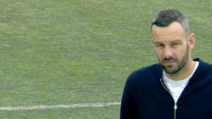 Non solo Bastoni: domani l'Inter darà un premio a Samir Handanovic. Che si prepara ad una nuova carriera
