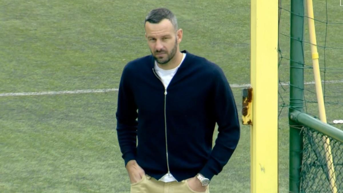 L'Inter U17 in semifinale: oggi alle 20.30 la partita contro la Juventus