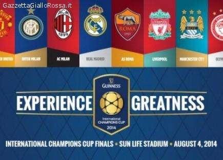 GICC, l'Inter ufficializza la sua presenza: i dettagli
