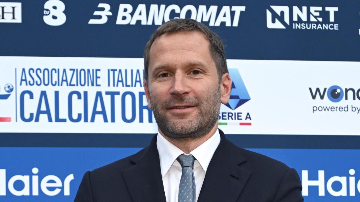Roma capolista con l'Inter, Ludi: "Giallorossi candidati a essere competitivi fino alla fine"