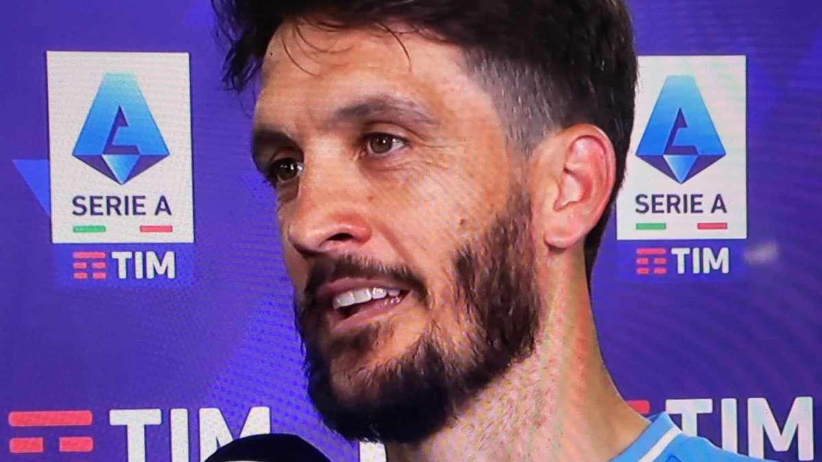 Luis Alberto a sorpresa: "Ho chiesto la rescissione, non voglio più un euro dalla Lazio"