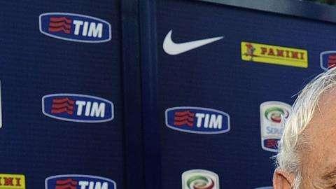 Mandorlini: "Ranocchia non guardava più il pallone"