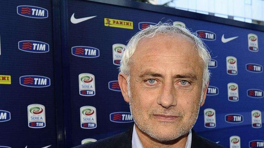 Mandorlini a IC: "Inter, bellissimi ricordi. Trap, ti dico grazie e la formazione la devo ancora scegliere"