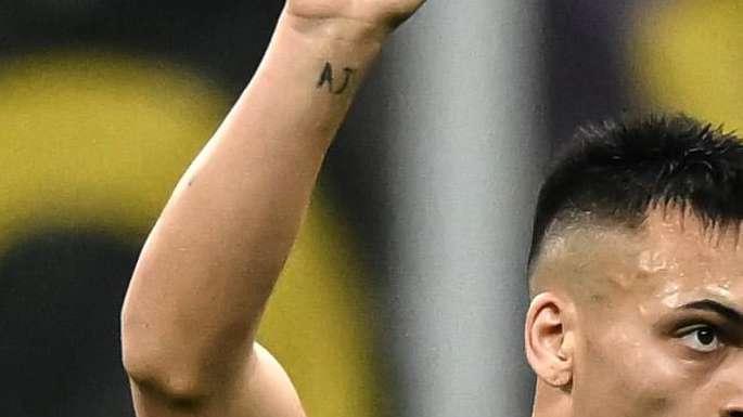 Pazzini: "Lautaro, momento poco brillante: ho notato una cosa nella sua partita"