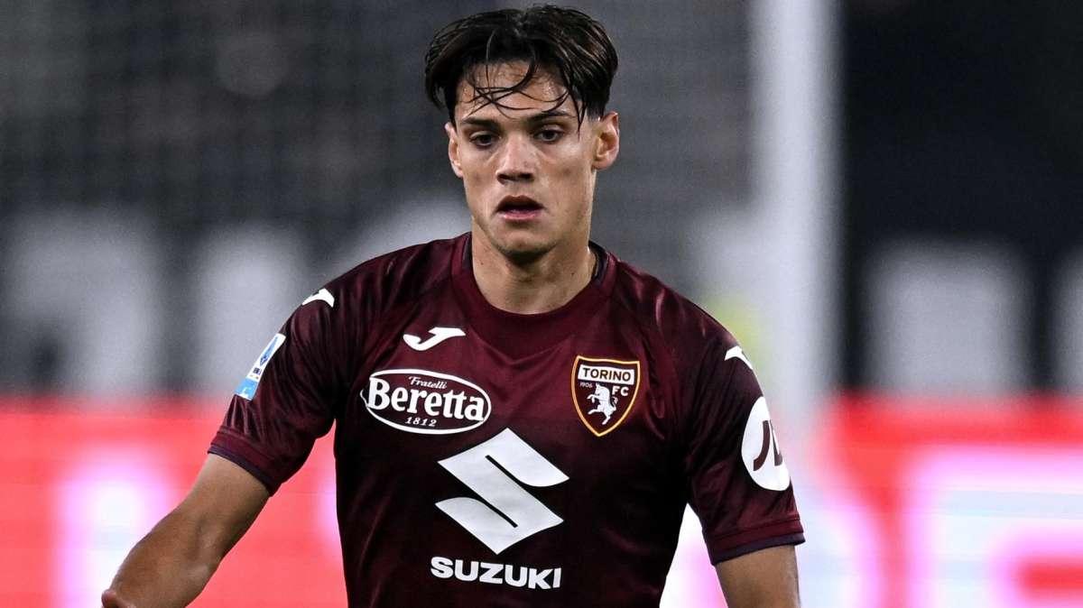 CdS - Da Frattesi ai compagni di Nazionale: i motivi che spingono Ricci verso l'Inter. In estate il derby col Milan 