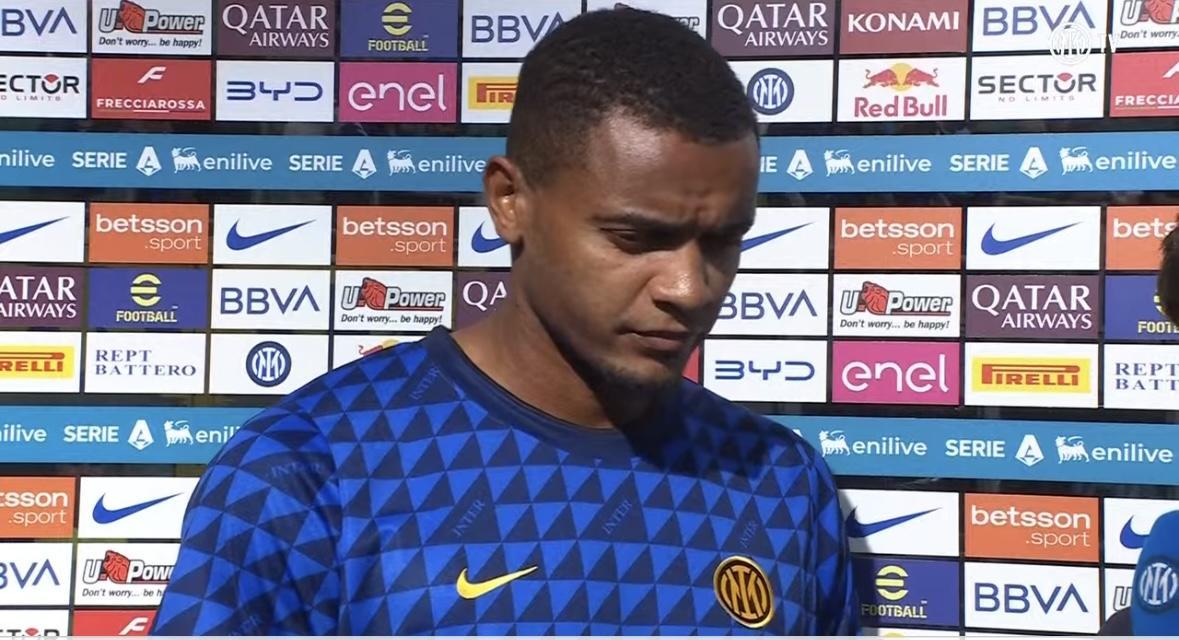 Akanji a ITV: "Importante iniziare bene con ritmo e i 3 punti"