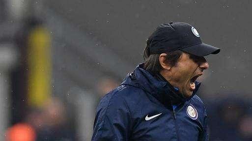 CdS - Serie A, Conte 73 giornate in testa: raggiunto Carcano al nono posto 