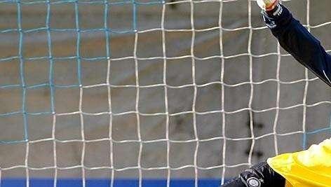 Gazzetta - Stramaccioni ride: riecco Handanovic