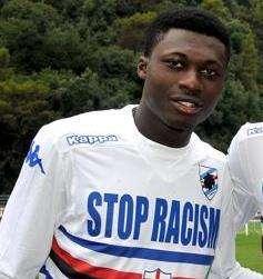 Duncan: "San Siro un'emozione, ma se giocherò..."