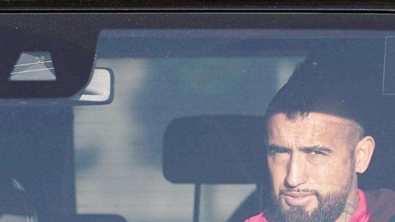 GdS - Conte, ecco Vidal. Oggi l'addio al Barça e poi partenza per Milano (già in serata?). Decisiva la voglia del cileno
