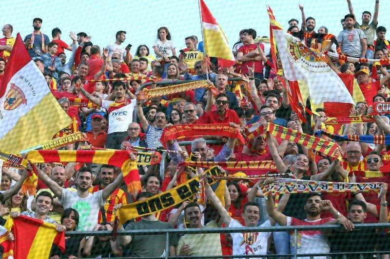 UFFICIALE - Benevento, acquistato Gyamfi dall'Inter