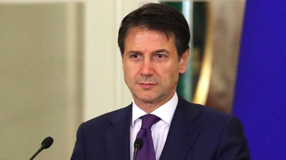 Il premier Conte: "Ho forti perplessità sulla Super Champions"