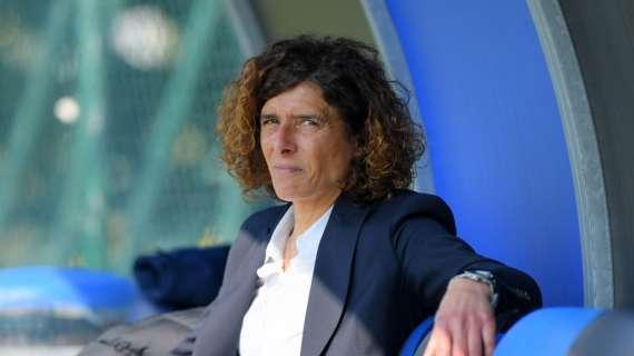 Inter Women parte per la tournée negli USA: date e amichevoli