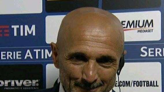 Spalletti alla Rai: "Punto importantissimo. Nessuno ci ha regalato niente, costruiamo partita dopo partita"