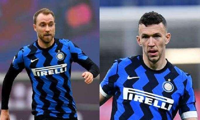 TS - Eriksen e Perisic uomini della svolta: Conte attinge al mercato di... febbraio