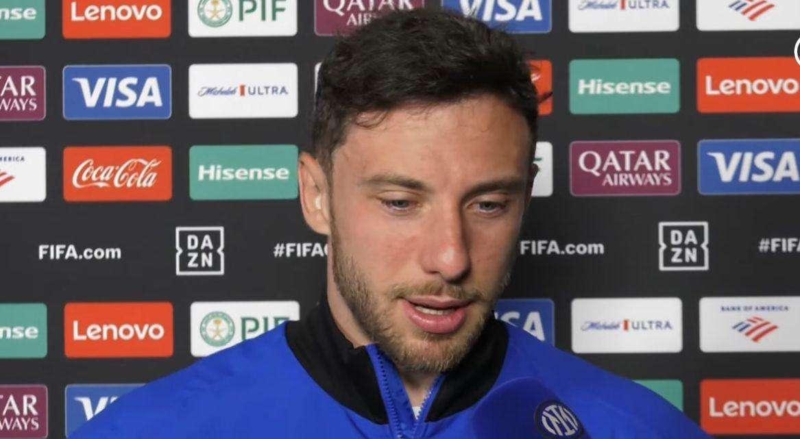 FcIN - Non solo Atletico Madrid: anche l'Arsenal valuta Carlos Augusto, ecco perché. L'Inter ha la sua idea