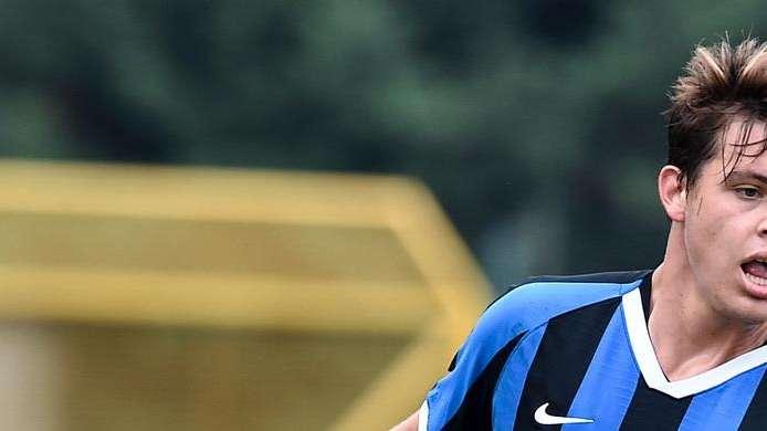 Squizzato: "Daremo il 100%, il Rennes è una grande squadra. Il nostro obiettivo è vincere"