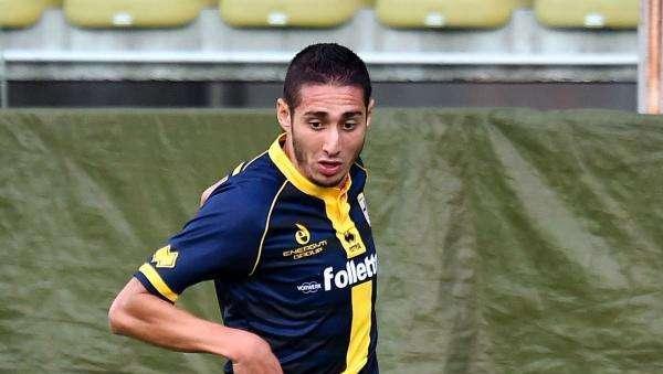 Parma, vicino un altro addio: Belfodil rescinde oggi?
