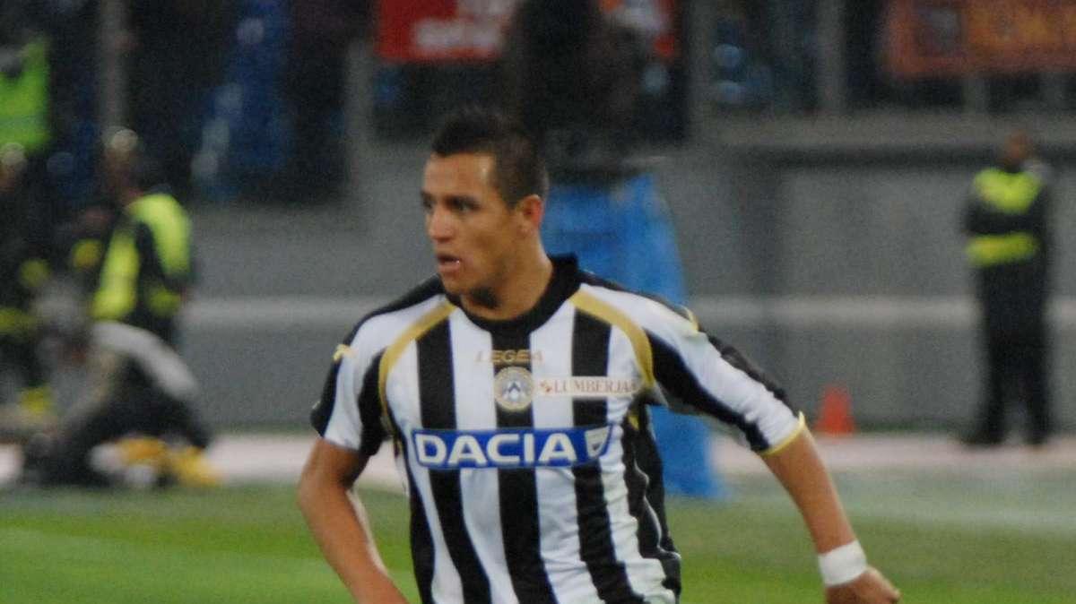 Il Giorno - Moratti chiama Pozzo, si parla di Sanchez