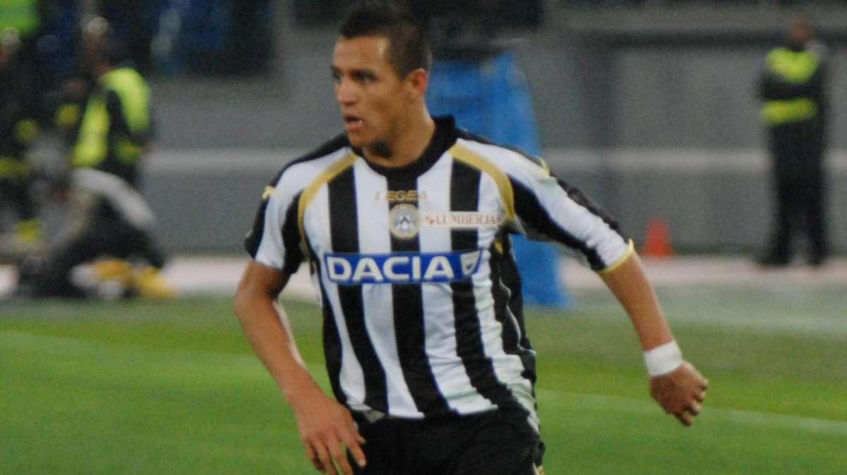 Mediaset: "Sanchez vuole l'Inter da subito"