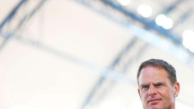 Ronald de Boer: "Il 3-5-2 di Frank? Cruijff si rivolterebbe nella tomba. Ma l'Olanda non può contare molto sul 4-3-3"