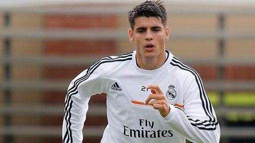 Pedullà: "Morata: l'Inter insiste, ma il Real Madrid..."