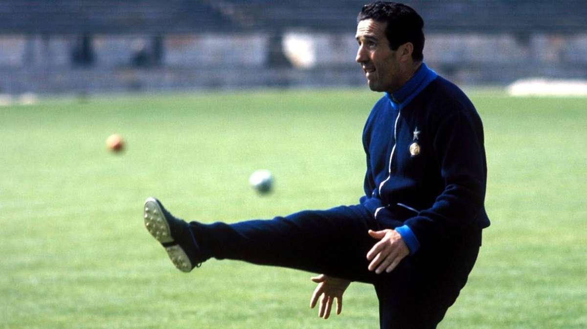 Cordova: "Herrera una sorta di Mourinho moderno. Ma tra l'Inter e la Roma ci fu una differenza"