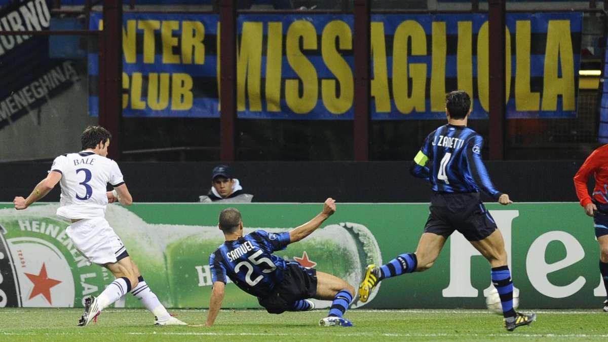 V. d. Vaart: "Bale può ripetere quanto fatto a Maicon..."