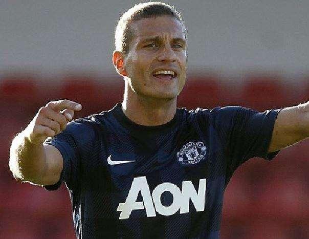 Vidic: "United? 8 grandi stagioni. Mi ricorderò..."