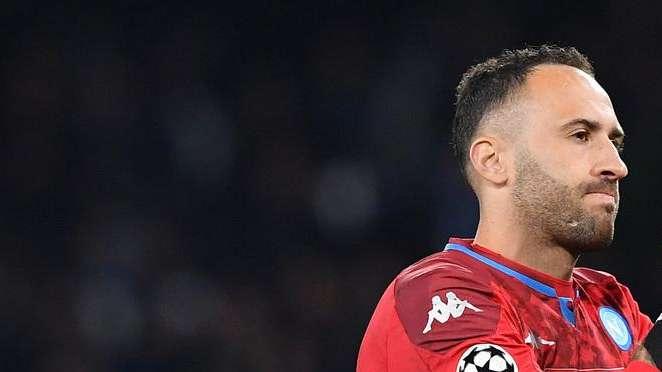 CdS - Ospina ai saluti col Napoli: l'Inter ci pensa in caso di addio di Handanovic