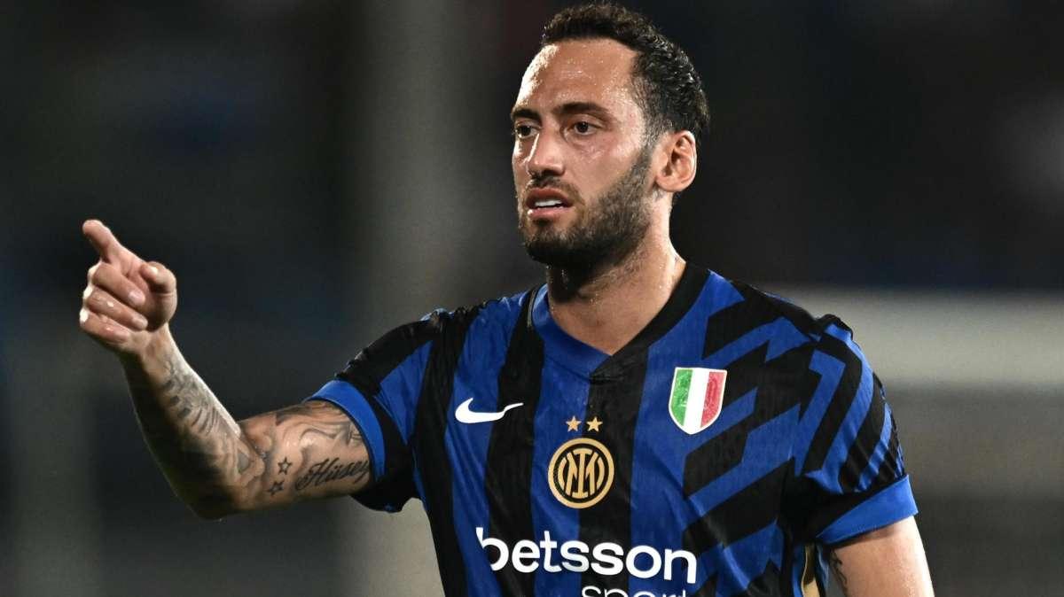GdS - De Vrij salta il Genoa, Calhanoglu no: il turco sarà ok per la prima. Oggi la decisione su Lautaro per Londra