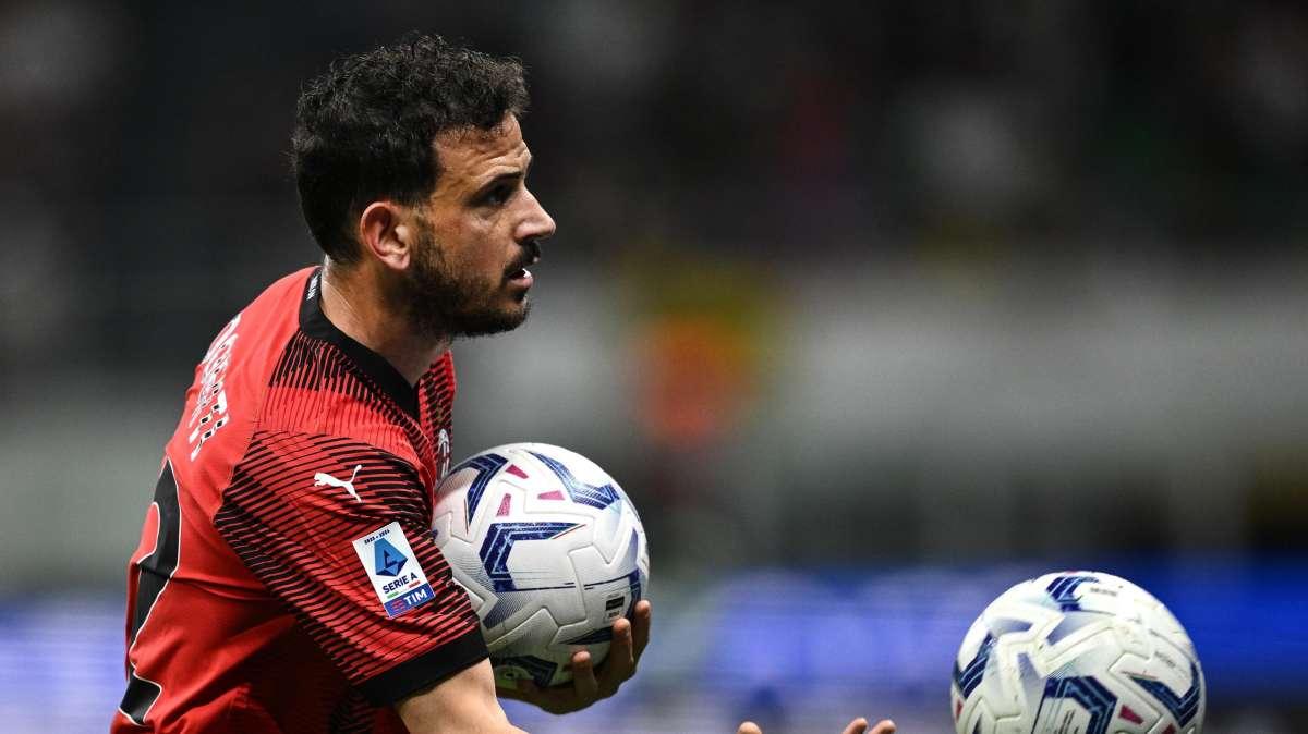 Serie A, Florenzi vince il premio 'Fair Play Moment Of The Season': i motivi 
