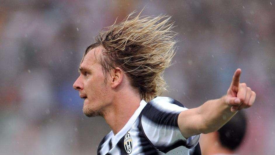 Milos Krasic