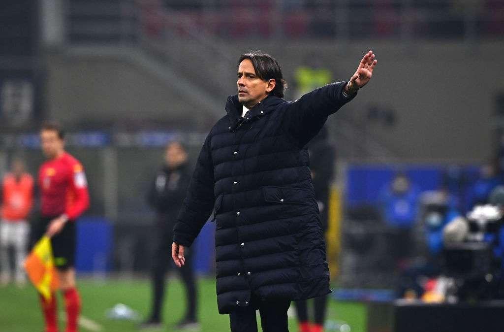 Parolo: "Inzaghi bravissimo. L'Inter è una corazzata e merita il primo posto"
