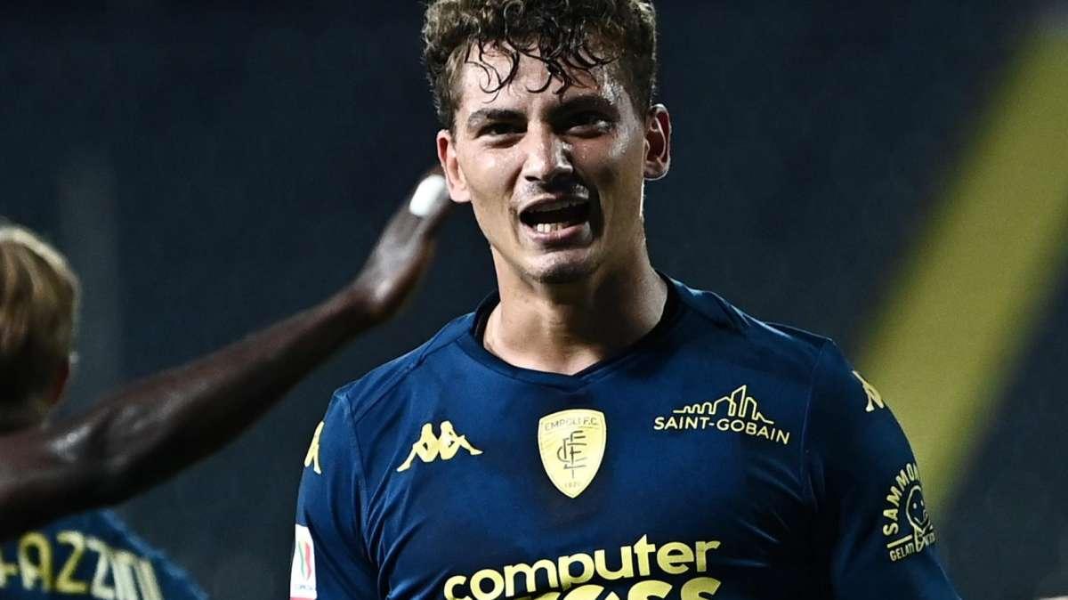 FcIN - Sebastiano Esposito convince a Empoli. Futuro in bilico, ma non sarà mai più nerazzurro: il motivo