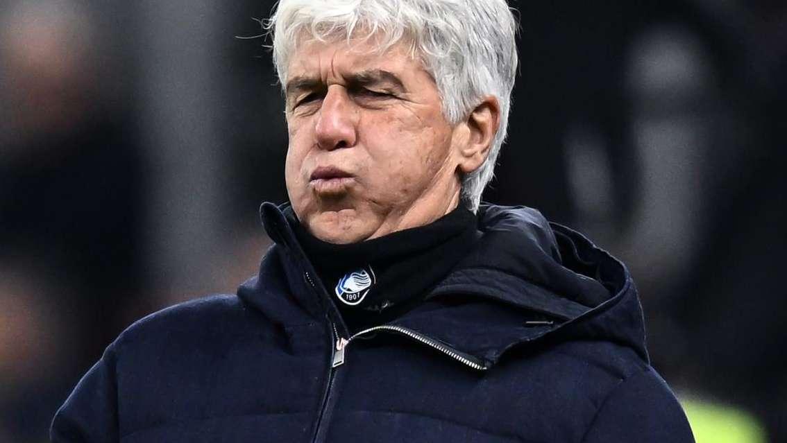 Gasperini: "Competizione tra arbitri e varisti, non si capisce bene chi dirige"