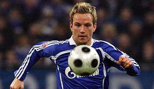 Anche Rakitic sulla lista nerazzurra, ma