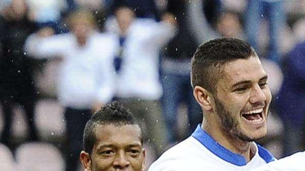 GdS - Icardi cambia l'Inter. E adesso scalpita
