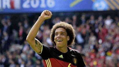 GdS - Witsel, no all'Inter: vuole solo la Juventus