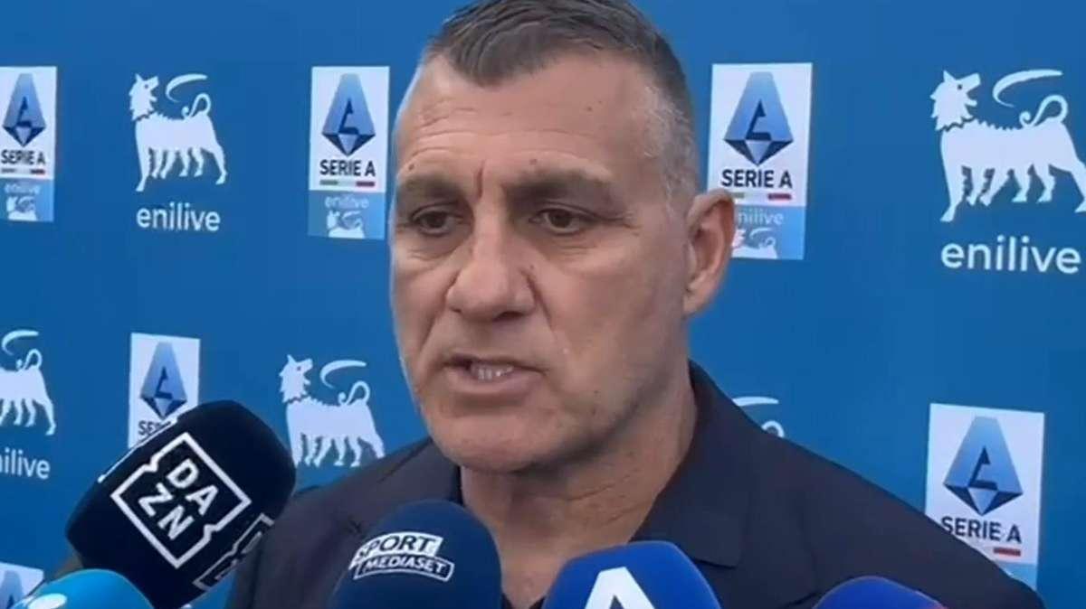 Vieri: "Inter e Atalanta in grande condizione, la Champions pesa solo se perdi. Lautaro? I falliti dicevano che..."