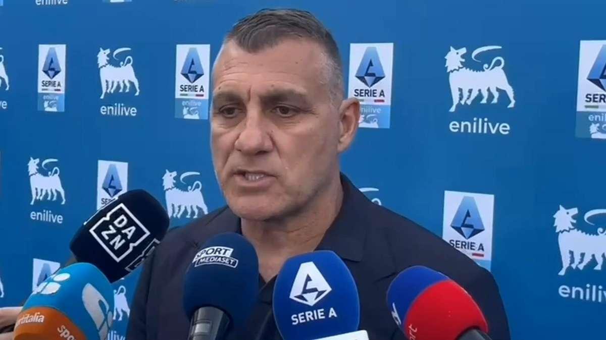 Vieri scommette sul Mondiale per Club: "Penso sia già un grande torneo come la Champions"