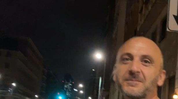 VIDEO FcIN - Cena di mercato in compagnia di Beppe Riso. E Ausilio sorride di fronte al nome di Petagna