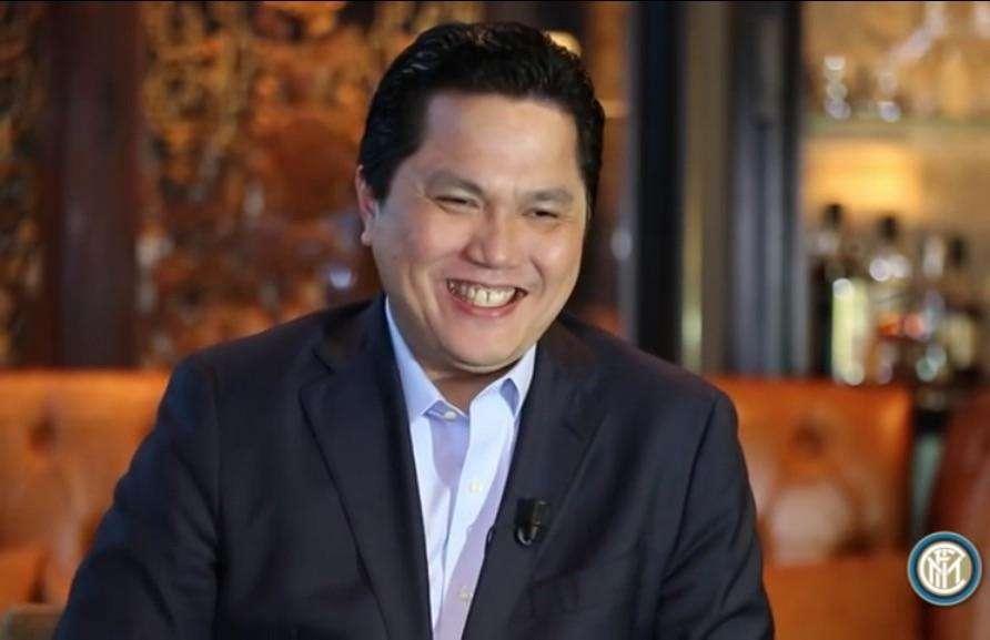 Basket, i Mondiali 2023 anche in Indonesia. Thohir: "Regaleremo la migliore competizione possibile"