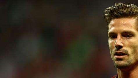 Adrien Silva: "Joao Mario giocatore magico. Se ci trovavamo in difficoltà bastava passargli palla"