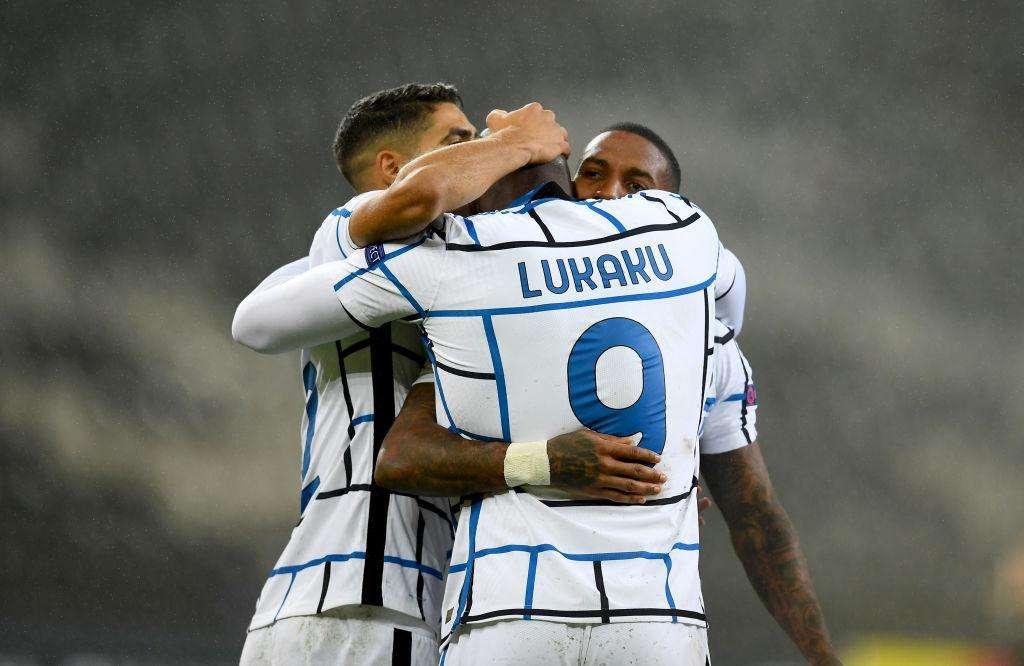 GdS - Una cena e non una festa: Lukaku e compagni spalleggiati dal club. "Una leggerezza"