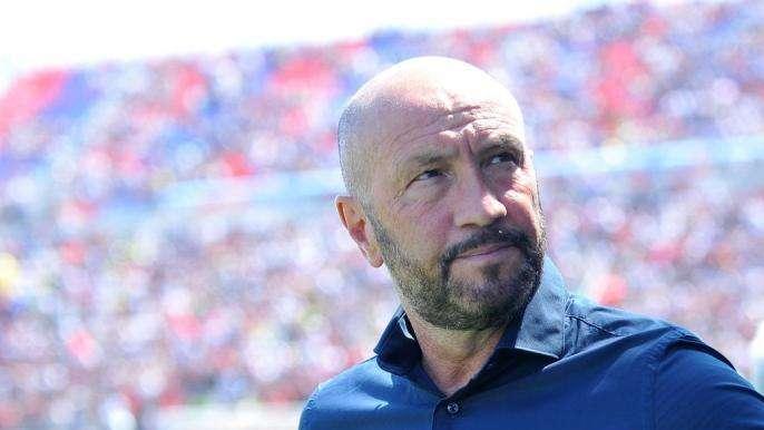 Zenga, vicino il ritorno in panchina: accordo coi romeni del Voluntari a un passo