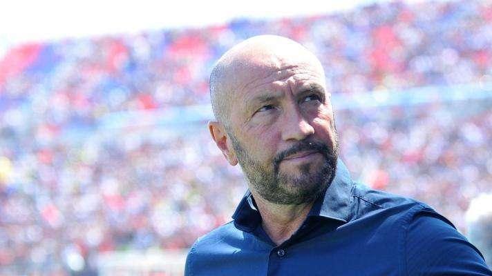 TMW - Frosinone, ultimatum a Longo. Spunta il nome di Zenga
