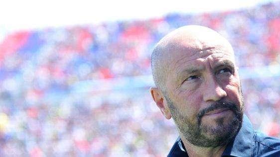 Il debutto di Zenga è ok, il suo Venezia frena il Verona: 1-1