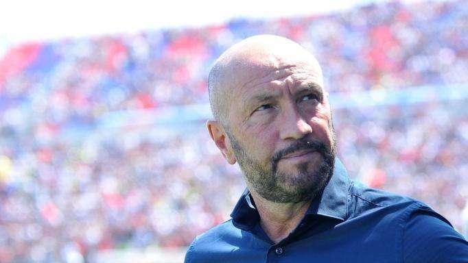 Zenga: "Derby? Da interista tifo Inter, può giocarsi lo scudetto. Giusto aver puntato su Sensi, Biraghi e Barella"